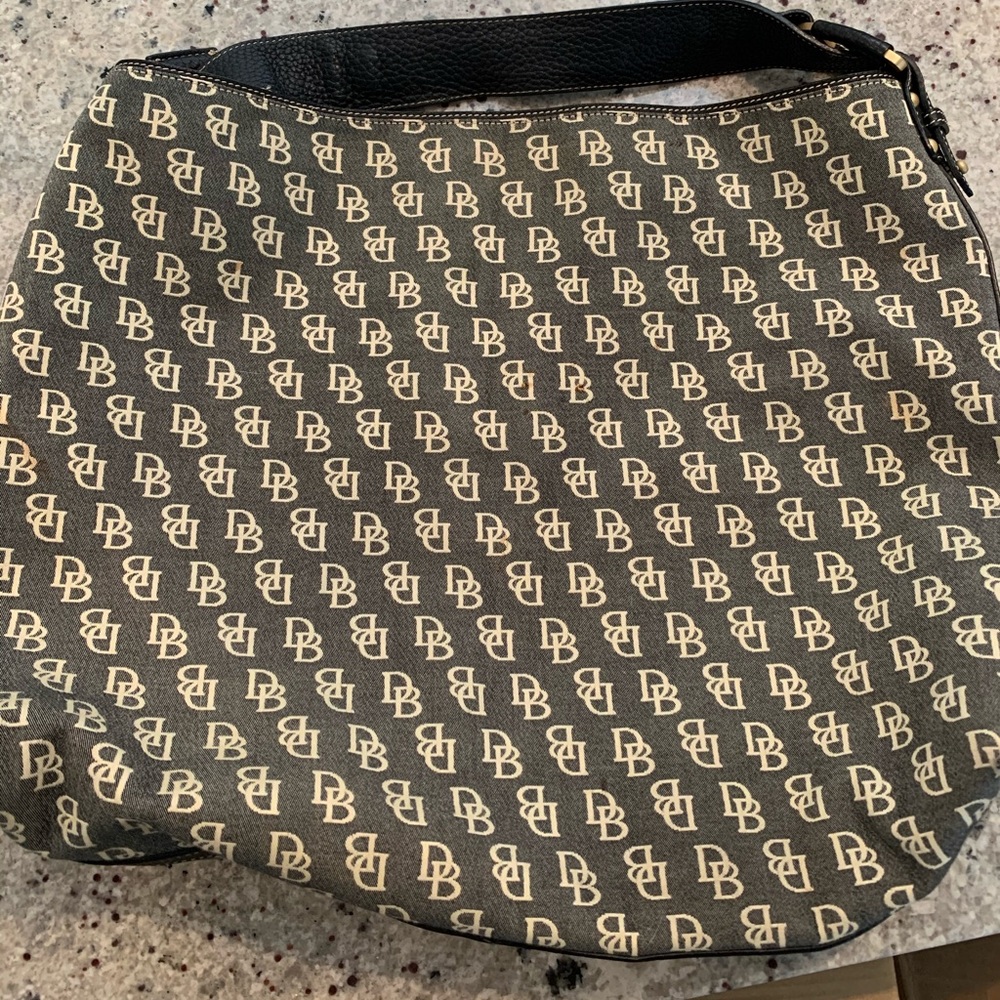 Dooney and Bourke bag